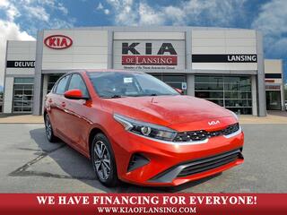 2023 Kia Forte for sale in Lansing MI