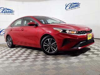 2023 Kia Forte for sale in Beaumont TX