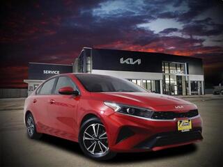 2023 Kia Forte for sale in Beaumont TX