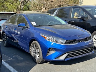 2023 Kia Forte for sale in Greenville SC