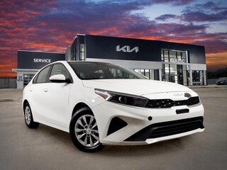 2023 Kia Forte for sale in Beaumont TX