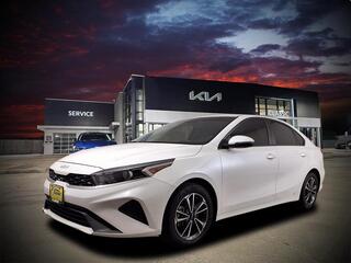 2023 Kia Forte for sale in Beaumont TX
