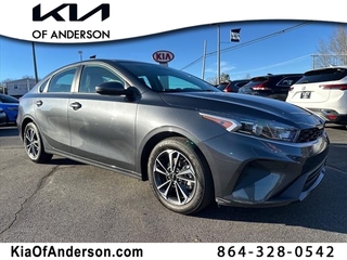 2024 Kia Forte for sale in Pendleton SC