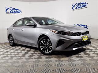 2024 Kia Forte for sale in Beaumont TX