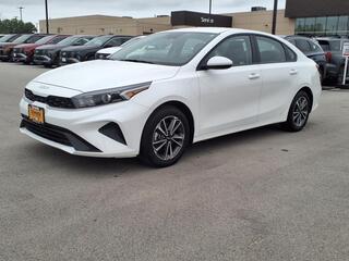 2024 Kia Forte for sale in Council Bluffs IA