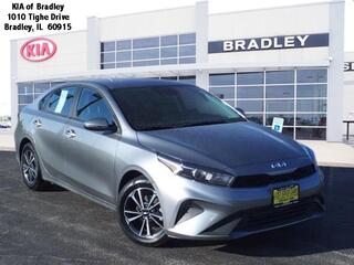 2024 Kia Forte for sale in Bradley IL