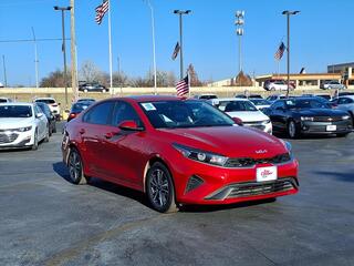 2024 Kia Forte for sale in Midwest City OK