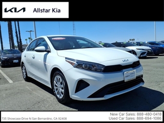 2024 Kia Forte for sale in San Bernardino CA