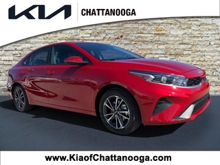 2024 Kia Forte for sale in Chattanooga TN