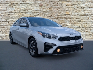 2019 Kia Forte for sale in Chattanooga TN