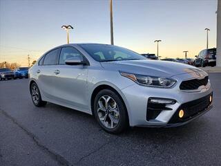 2019 Kia Forte for sale in Greer SC