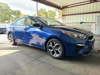 2020 Kia Forte for sale in Greer SC