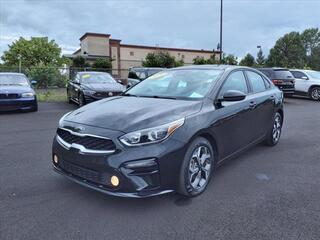 2020 Kia Forte for sale in Terre Haute IN