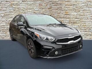 2021 Kia Forte for sale in Chattanooga TN