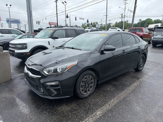 2021 Kia Forte for sale in Knoxville TN