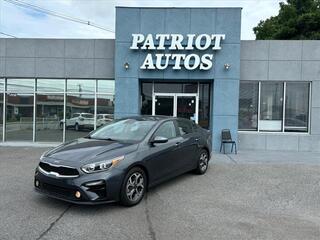 2021 Kia Forte for sale in Springfield MO