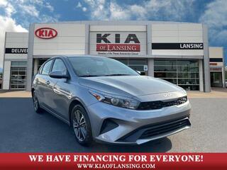 2022 Kia Forte for sale in Lansing MI