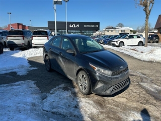 2022 Kia Forte for sale in North Haven CT