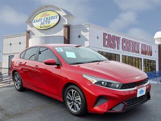 2022 Kia Forte for sale in Midwest City OK