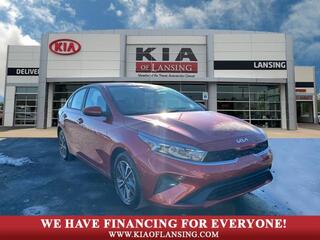 2022 Kia Forte for sale in Lansing MI