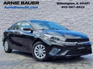2022 Kia Forte for sale in Wilmington IL