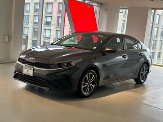 2022 Kia Forte