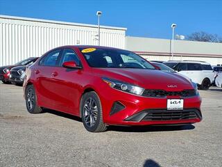 2022 Kia Forte for sale in Lincoln NE