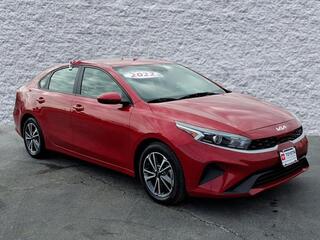 2022 Kia Forte for sale in Bourbonnais IL