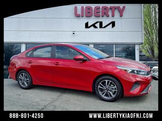 2022 Kia Forte