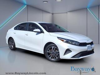 2023 Kia Forte for sale in Houston TX