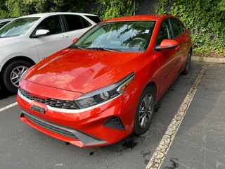 2023 Kia Forte for sale in Charlotte NC