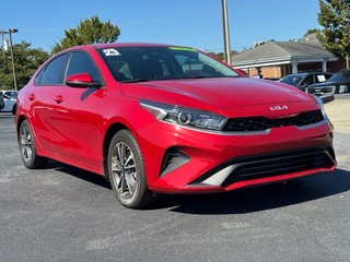 2023 Kia Forte for sale in Greenville SC