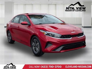 2023 Kia Forte for sale in Mcdonald TN