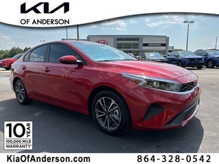 2023 Kia Forte for sale in Pendleton SC