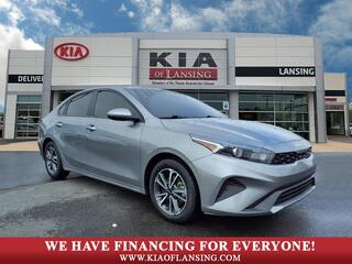 2023 Kia Forte for sale in Lansing MI