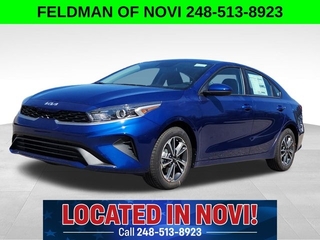 2023 Kia Forte for sale in Novi MI