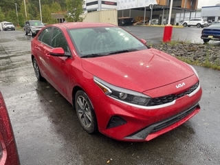 2023 Kia Forte for sale in Mount Hope WV