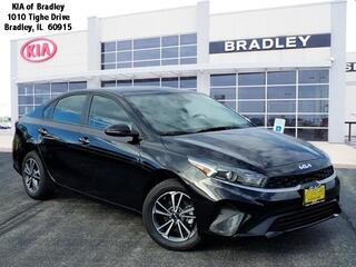 2024 Kia Forte for sale in Bradley IL