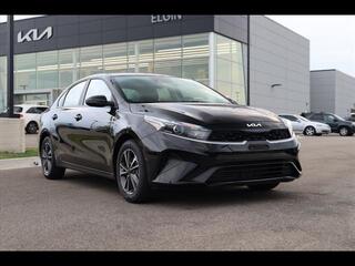 2024 Kia Forte for sale in Elgin IL