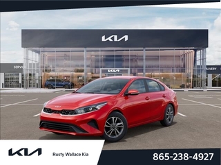 2024 Kia Forte for sale in Louisville TN