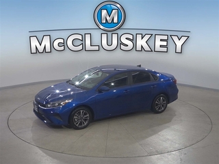 2024 Kia Forte for sale in Cincinnati OH