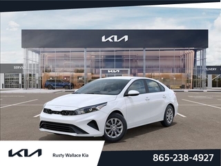 2024 Kia Forte for sale in Louisville TN