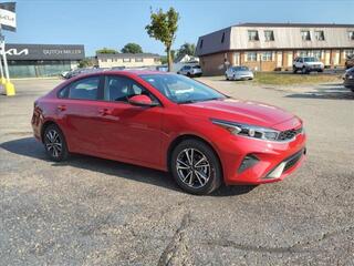 2024 Kia Forte for sale in North Haven CT