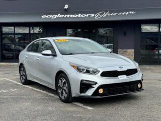 2019 Kia Forte for sale in Hamilton OH