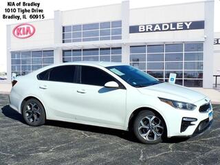 2019 Kia Forte for sale in Bradley IL