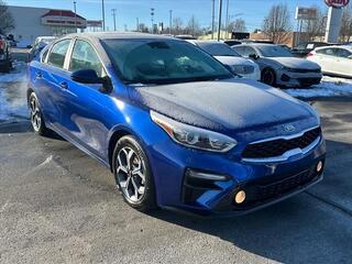 2019 Kia Forte for sale in Lansing MI