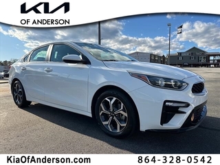 2019 Kia Forte for sale in Pendleton SC