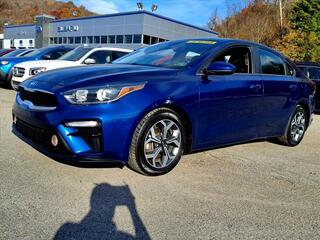 2020 Kia Forte for sale in Wheeling WV