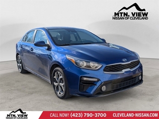 2020 Kia Forte for sale in Mcdonald TN