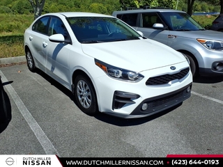 2021 Kia Forte for sale in Bristol TN